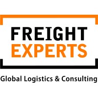 Freight Experts logo - Similar company to Nm Logistics