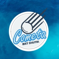 Cometa | Marketing Digital logo - Similar company to Slm Inteligência De Marca