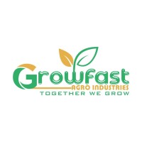 GROWFAST AGRO INDUSTRIES logo - Similar company to Pithampur Poly Products Ltd