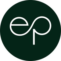 Earthpiece logo - Similar company to Oneperfume.In