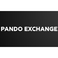 Pando Exchange logo - Similar company to Digital Transformation & Integration Services