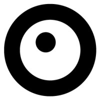 Voice of the Ocean Foundation logo - Similar company to Innofuse Blue