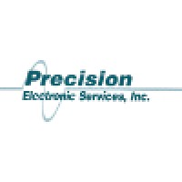 Precision Electronic Services, Inc. logo - Similar company to Appalachian Electronic Instruments, Inc.