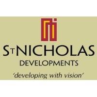 St Nicholas Developments Ltd logo - Similar company to 6A Vision Homes Ltd