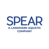 Spear A Landmark Aquatic Company logo - Similar company to Now Pools