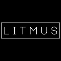 Litmus Japan logo - Similar company to Kpmr