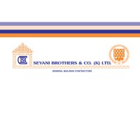 Seyani Brothers & Co. (K) Ltd logo - Similar company to Lee Construction Group, Inc.