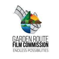 Garden Route Film Commission logo - Similar company to Evolution Auto George