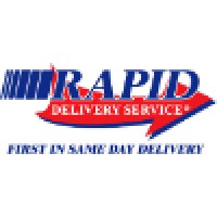 Rapid Delivery Service Inc. logo - Similar company to Tyty Works