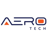 AeroTech UAE logo - Similar company to Seashell Marine Groups
