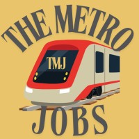 The Metro Jobs logo - Similar company to Ace Technologies Pvt Ltd