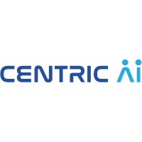 Centric AI logo - Similar company to Cornerstone Partners