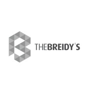 The Breidy's logo - Similar company to Hre Development