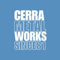 Cerra Metal Works logo - Similar company to T L Construction Co.,Limited