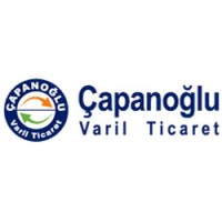 Çapanoğlu Varil ve IBC Tank Geri Dönüşüm A.Ş logo - Similar company to United Plastic Containers