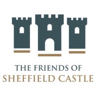 Friends of Sheffield Castle logo - Similar company to Sheffield Civic Trust