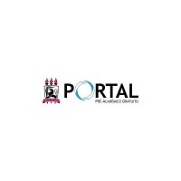 Portal UFPE logo - Similar company to Tropoclima