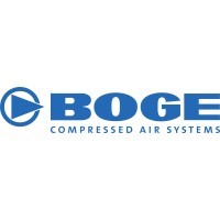 BOGE Compresores Ibérica logo - Similar company to Compresores Josval, S.L.