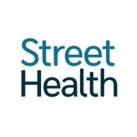 Street Health Community Nursing Foundation