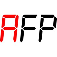 AFP - Arman Fara Pajoohan logo - Similar company to Future Design Controls