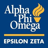 Alpha Phi Omega, Epsilon Zeta Chapter logo - Similar company to Deep Coalition Global Movement