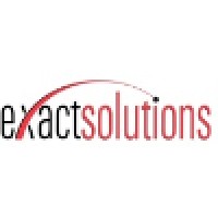 Exact Solutions Inc logo - Similar company to Xeesoft