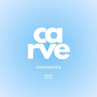 Carve Cosmetics Dubai logo - Similar company to Manal Ajaj