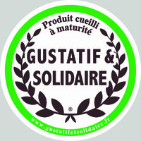 Sols & Fruits- Gustatif & Solidaire. logo - Similar company to Monkey First