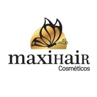 Maxi Hair Cosméticos logo - Similar company to Aczza Cosmetics