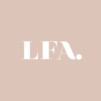 LFA logo - Similar company to Your Ledger