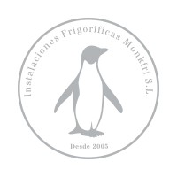 Instalaciones Frigoríficas Monkfri logo - Similar company to Novofri