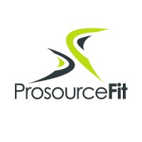 ProsourceFit logo - Similar company to Committed Hp