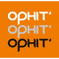 Ophit' logo - Similar company to Mat Inter (Fixmi®Brand)