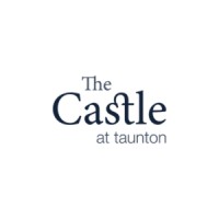 The Castle Hotel Taunton logo - Similar company to Bickleigh Castle