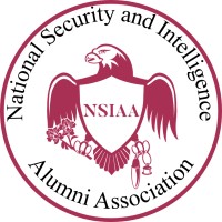 National Security and Intelligence Alumni Association (NSIAA) logo - Similar company to Policybridge