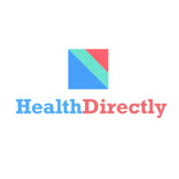 HealthDirectly logo - Similar company to Strudel