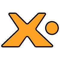 Krysspunkt logo - Similar company to Molde Bærekrafthub