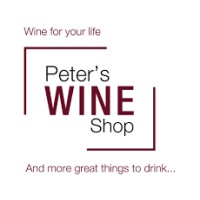 🍇Peter's Wine Shop @ Downer Shops🍷 https://www.peterswineshop.com/ logo - Similar company to The Espresso Room