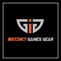 INSTINCT Games Gear logo - Similar company to Gears Sphere