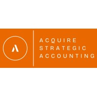 Acquire Strategic Accounting logo - Similar company to Smsf Copilot