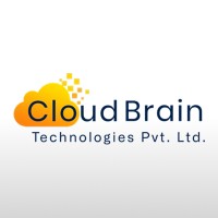 CloudBrain Technologies Pvt. Ltd. logo - Similar company to Cloud Brainy