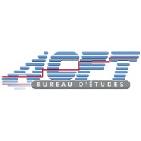 ACFT BUREAU D'ETUDES logo - Similar company to Studiomeca