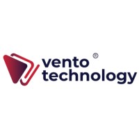 Vento Technology logo - Similar company to Wamda Technologies