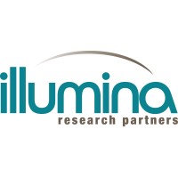 Illumina Research Partners logo - Similar company to Rosetta Studio International
