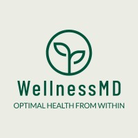 Wellness MD 🌿Personalized Lifestyle Medicine logo - Similar company to Skincare Shop