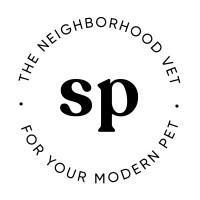 Southpaw Vets logo - Similar company to Purton Veterinary Group