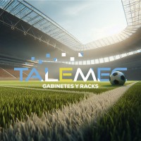 Talemec logo - Similar company to Tecniark S.A