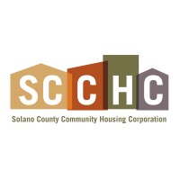 Solano County Community Housing Corporation logo - Similar company to Heritage Housing Partners
