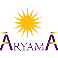 Aryama Shop logo - Similar company to Paplle Spaces