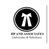 HP AND ASSOCIATES (Advocates & Solicitors) logo - Similar company to Lex Do It Legal Services Llp